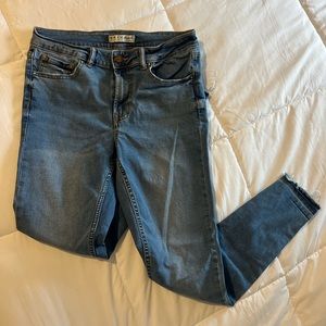 denim & co women’s jeans